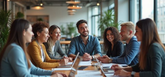 Comprendre le salaire à 12 € de l’heure : un décodage essentiel