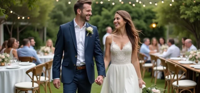 Toutes les tendances et conseils pour organiser un mariage inoubliable en 2024 Toutes les tendances et conseils pour organiser un mariage inoubliable en 2024