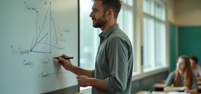Les étapes simples pour calculer le volume d’une pyramide à base triangulaire Les étapes simples pour calculer le volume d’une pyramide à base triangulaire