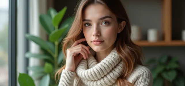 Sublimez vos yeux marron : astuces coiffure pour un regard captivant Sublimez vos yeux marron : astuces coiffure pour un regard captivant