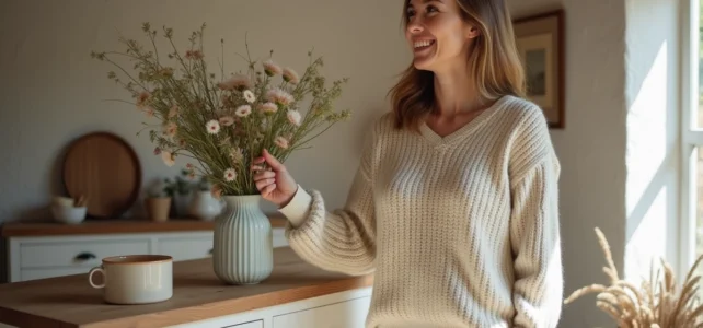 Tendances et inspirations pour transformer votre maison en un lieu unique