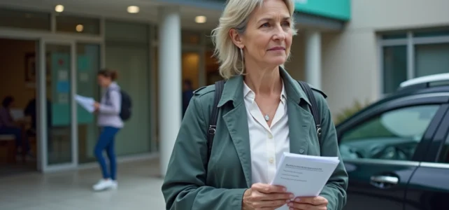 Tout savoir sur comment obtenir un bon de transport VSL et qui peut en bénéficier