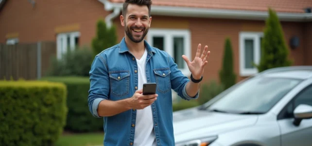 Les meilleures astuces pour booster la vente de votre voiture d’occasion en ligne Les meilleures astuces pour booster la vente de votre voiture d’occasion en ligne