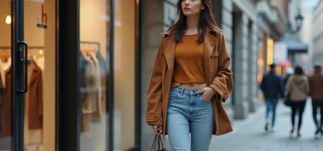 Le lien entre Bershka et Israël : origine, relations et implications économiques