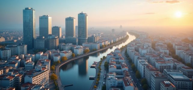 Investir dans une SCPI européenne : les avantages fiscaux à la loupe Investir dans une SCPI européenne : les avantages fiscaux à la loupe