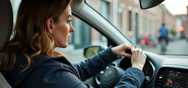 Tout savoir sur la vignette obligatoire pour circuler à Amsterdam en voiture